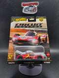 HW Circuit legends Ferrari