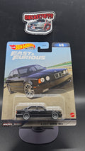 HW Fast and Furious 1991 BMW M5
