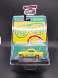 M2 Machines 1967 Chevy Nova (750 Pieces Chase)