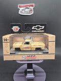 M2 Machines 1973 Chevrolet Cheyenne super 10