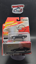 JL 1995 Chevy Corvette ZR-1